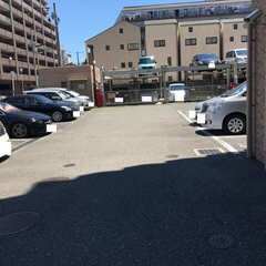 ☆仲介手数料0円！☆月極駐車場☆大阪市淀川区田川☆十三☆1.76万円～☆ - 賃貸（マンション/一戸建て）