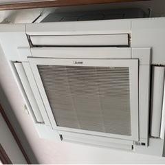 業務用エアコン三菱電機