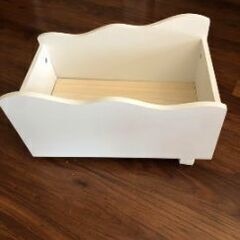 ニトリ　キッズ収納ラックの画像