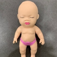 アグリーベイビー　