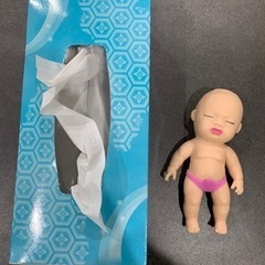 アグリーベイビー　の画像