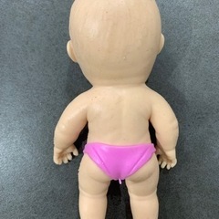 アグリーベイビー　の画像