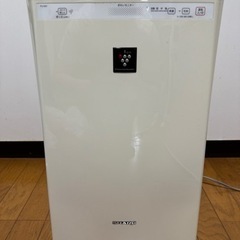 家電 季節、空調家電 空気清浄機