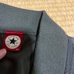 お話し中　ジャンパー  の画像