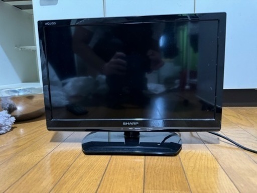 家電 テレビ 液晶テレビ