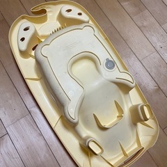 【取引中】０円　ベビーバス　の画像