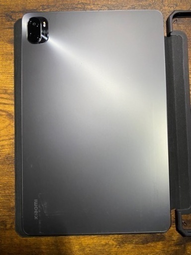 Xiaomi Pad5 タブレット　