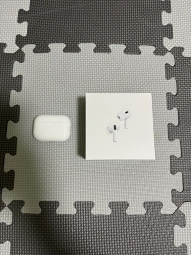 airpods pro第二世代
