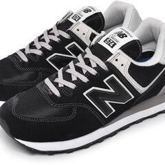 New Balance ニューバランス ML574 27.0cm