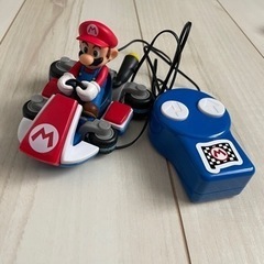 マリオカート