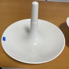 パーティ用食器の画像