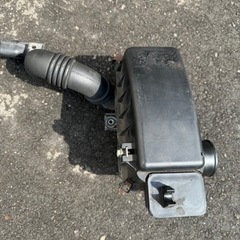 jb23 2型　純正エアクリーナー
