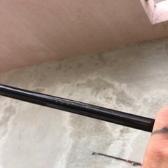 釣竿の画像