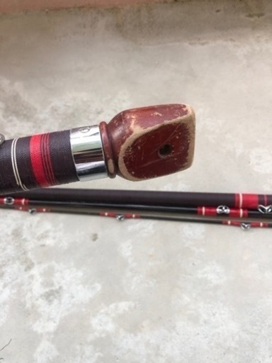 釣竿