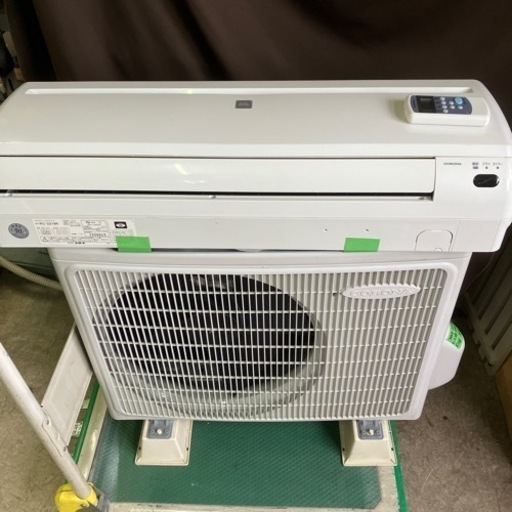 家電 季節、空調家電 エアコン