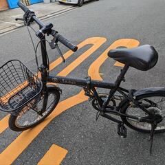 Jeep 自転車