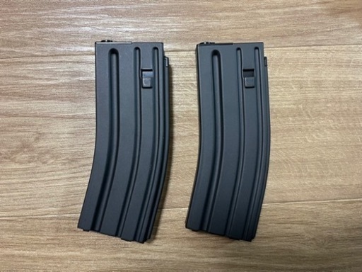 X-280 次世代電動ガン SOPMOD M4 東京マルイ