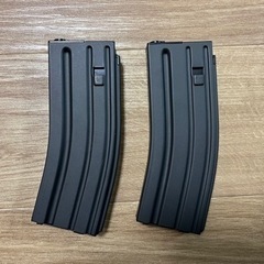 X-280 次世代電動ガン SOPMOD M4 東京マルイの画像