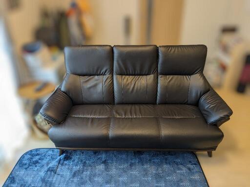 家具 ソファ 3人掛けソファ