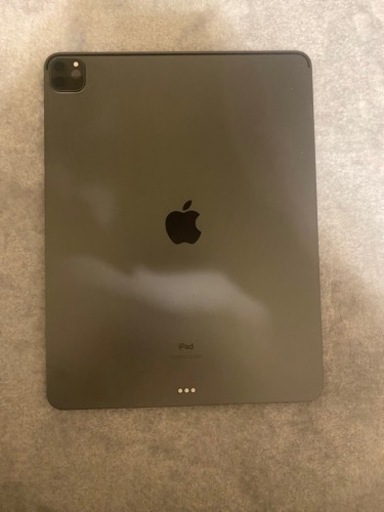アップル iPad Pro 12.9 インチ 第4世代 WiFi 256GB 