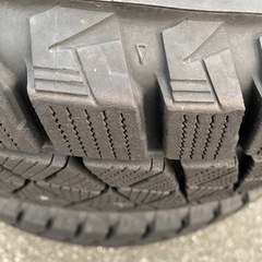 車のパーツ タイヤ、ホイールの画像