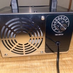 オゾン除菌・消臭クリーンしませんか？