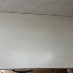 デスクチェアセットの画像