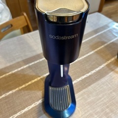ソーダストリーム