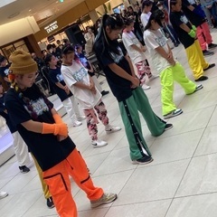 Y'z dance / Kids dance / Girlsの画像