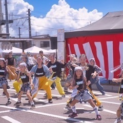 Y'z dance / Kids dance / Girlsの画像