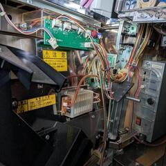 　希少初代　ひぐらしがなく頃に祭の画像