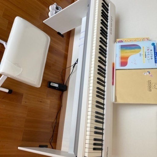 楽器 鍵盤楽器、ピアノ