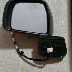 💕ムーブコンテ ドアミラーの画像