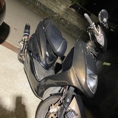 早い物勝ち！　今だけ話早い人値下げ可能シグナス1型　ボアアップエ...