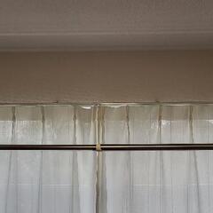 【取引先決定】物干し竿 2本 