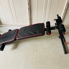 筋トレグッズ　まとめ売りの画像