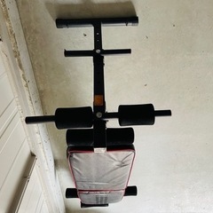 筋トレグッズ　まとめ売りの画像