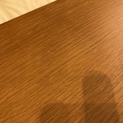 【値下げ】家具 ダイニングテーブルの画像