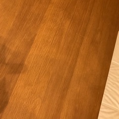 【値下げ】家具 ダイニングテーブルの画像