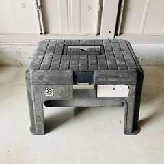 ツールボックス2つセットの画像