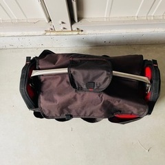 ツールボックス2つセットの画像