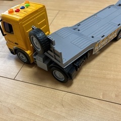 おもちゃ  働く車の画像