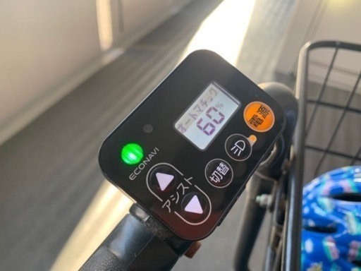 自転車 電動アシスト自転車