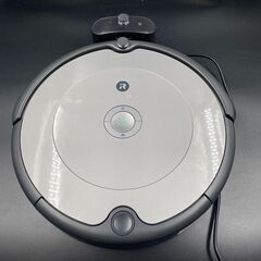 【決まりました】iRobot アイロボット MA 01730 お掃除ロボット 動作確認済み