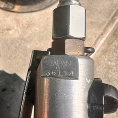 ベッセル　エアードライバーの画像