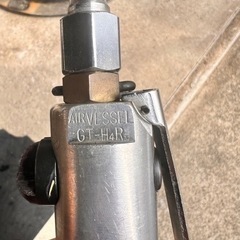 ベッセル　エアードライバーの画像