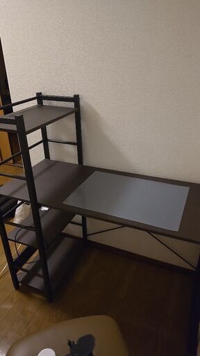 パソコンデスク