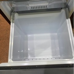 美品 2020製冷蔵庫 Hisense HR-G13B-BR 一人暮らし 単身赴任 高年式 近所配送可 家電 キッチン家電 冷蔵庫の画像
