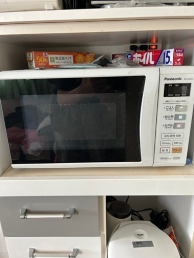 家電 キッチン家電 オーブンレンジ