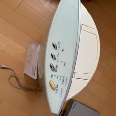 Panasonic  空気清浄機「エアーリッチ」26畳(43平方メートル)の画像